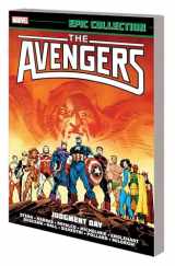 9781302933661-1302933663-AVENGERS EPIC COLLECTION: JUDGMENT DAY [NEW PRINTING]