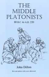 9780715616048-0715616048-The Middle Platonists (Classical Life and Letters)