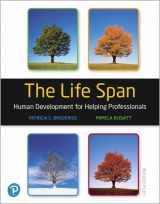 9780135205921-0135205921-The Life Span: Human Development for Helping Professionals Plus MyLab Education with Pearson eText -- Access Card Package (Myeducationlab)