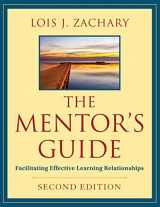 9780470907726-047090772X-The Mentor's Guide, Second Edition: Facilitating Effective Learning Relationships