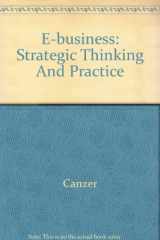9780618641536-061864153X-E-business: Strategic Thinking And Practice