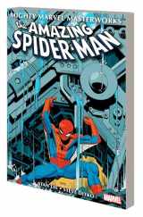 9781302948993-1302948997-MIGHTY MARVEL MASTERWORKS: THE AMAZING SPIDER-MAN VOL. 4 - THE MASTER PLANNER