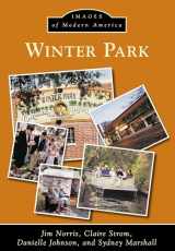 9781467113403-1467113409-Winter Park (Images of Modern America)