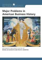 9780618044269-0618044264-Major Problems in American Business History: Documents and Essays (Major Problems in American History Series)