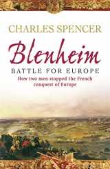 9780304367047-0304367044-Blenheim: Battle for Europe (Cassell Military Paperbacks)