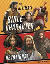 9781087757476-1087757479-The Ultimate Bible Character Devotional
