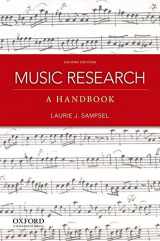 9780199797127-0199797129-Music Research: A Handbook