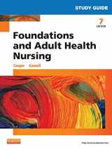 9780323112192-0323112196-Study Guide for Foundations and Adult Health Nursing, 7e