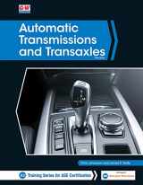 9781645641650-1645641651-Automatic Transmissions and Transaxles
