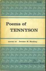 9780395051245-039505124X-Poems of Tennyson