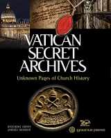 9781621643180-1621643182-Vatican Secret Archives: Unknown Pages of Church History