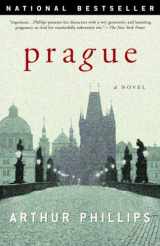 9780375759772-0375759778-Prague: A Novel