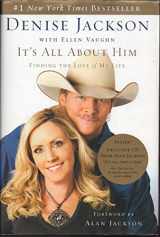 9780785227762-0785227768-It's All About Him: Finding the Love of My Life