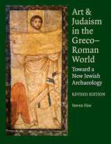 9780521145671-0521145678-Art and Judaism in the Greco-Roman World: Toward a New Jewish Archaeology