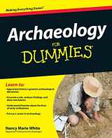 9780470337325-047033732X-Archaeology For Dummies