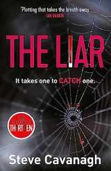 9781409194514-1409194515-The Liar: It takes one to catch one. (Eddie Flynn)
