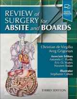 9780323870542-0323870546-Review of Surgery for ABSITE and Boards