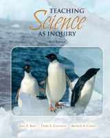 9780138143749-0138143749-Teaching Science as Inquiry