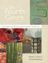 9780205632411-0205632416-The Fourth Genre: Contemporary Writers Of/ On Creative Nonfiction
