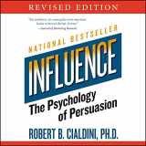 9781624608049-1624608043-Influence: The Psychology of Persuasion