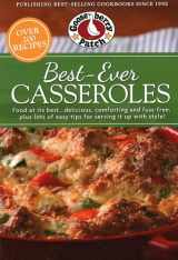 9781620933886-1620933888-Best-Ever Casseroles (PB Everyday Cookbooks)