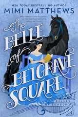 9780593337158-0593337158-The Belle of Belgrave Square (Belles of London)