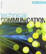 9781457618437-1457618435-Technical Communication 10e & Multimedia Models (Access Card)