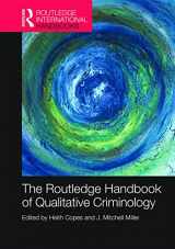 9780415659703-0415659701-The Routledge Handbook of Qualitative Criminology (Routledge International Handbooks)