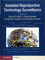 9781108498586-1108498582-Assisted Reproductive Technology Surveillance