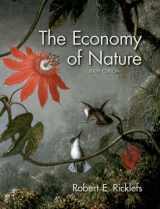 9780716786979-0716786974-The Economy of Nature