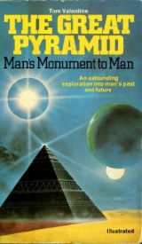 9780586046456-0586046453-The Great Pyramid: Man's Monument to Man