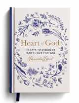 9781648708473-1648708471-Heart of God: 31 Days to Discover God's Love for You