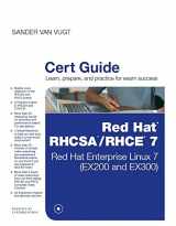 9789332571778-9332571775-Red Hat Rhcsa/Rhce 7 Cert Guide: Red Hat Enterprise Linux 7