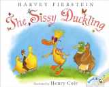 9781442498174-144249817X-The Sissy Duckling: Book and CD