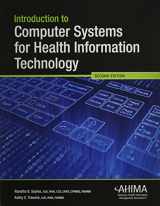 9781584263937-1584263938-Introduction to Computer Systems for Health Information Technology