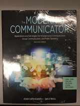 9781680750966-1680750968-The Modern Communicator: Applications and Strategies for Interpersonal Communication, Group Communication, and Public Speaking