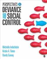9781452288857-1452288852-Perspectives on Deviance and Social Control