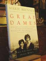 9780609606124-0609606123-Great Dames: What I Learned from Older Women