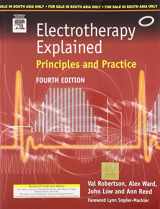 9788131209714-8131209717-Electrotherapy Explained, Principle & Practice,4/e
