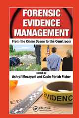 9780367778798-0367778793-Forensic Evidence Management