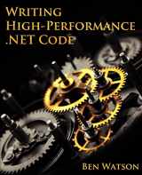9780990583431-0990583430-Writing High-performance .net Code