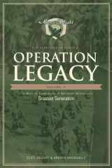 9781935920359-1935920359-Old Glory Honor Flight's Operation Legacy, Volume 2