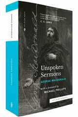 9780768471717-0768471710-Unspoken Sermons (Sea Harp Timeless series): Series I, II, and III (Complete and Unabridged)