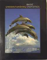 9781337404983-1337404985-Understanding Basic Statistics, 8th, Student Edition