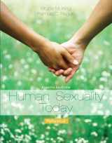 9780205988006-0205988008-Human Sexuality Today (8th Edition)
