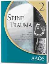 9780892037537-0892037539-Spine Trauma, 2nd Edition