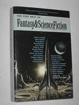 9781892391919-1892391910-The Very Best of Fantasy & Science Fiction: Anthology