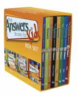 9781683441335-1683441338-Answers for Kids Box Set (Answers Books for Kids)