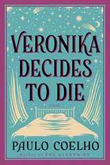 9780061124266-0061124265-Veronika Decides to Die: A Novel of Redemption