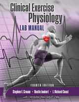 9781792499203-1792499205-Clinical Exercise Physiology Laboratory Manual: Physiological Assessments in Health, Disease and Sport Performance